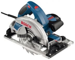 Пила дисковая Bosch GKS 65 GCE