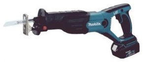 Пила сабельная Makita DJR 181 Z