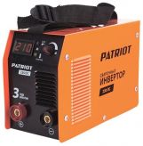 Сварочный аппарат Patriot DC 230 MMA (605302520)