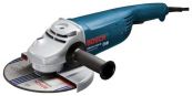 Шлифовальная машина Bosch GWS 24-230 H