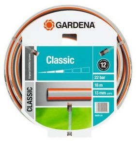 Шланг GARDENA Classic 1/2 18м