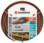 Шланг GARDENA Flex 3/4 9х9 25м