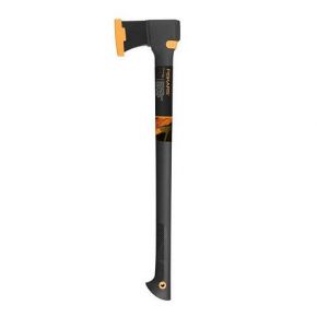 Топор Fiskars SOLID AXE L средний (121260.0)