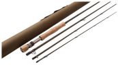 Удочка Wychwood A9043 Aura 9'6 #7 4 Piece fly rod