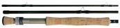 Удочка Wychwood A7723 Truefly 10' #6/7 3 piece fly rod