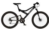 Велосипед Totem 26 D-103-5 черный-серый