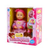 Кукла Dolly Toy DOL0605-002 Весёлые прятки