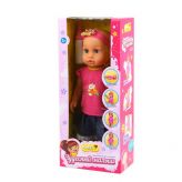 Кукла Dolly Toy DOL0605-001 Чудесный малыш