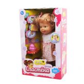 Кукла Dolly Toy DOL0801-031 Сластёна