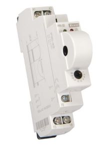 PRI-32 Реле контроля тока аналоговое, диапазон 1-20A AC, непрямое измерение