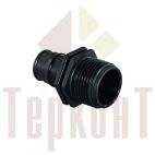 Штуцер Uponor Q&amp;E с наружной резьбой PPSU