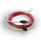 Нагревательный кабель для пола Tassu, 240 Вт, 11 м, 1,6-2,7 м?, Ensto