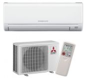 Кондиционер Mitsubishi Electric MSZ-HJ25VA/MUZ-HJ25VA Classic Inverter