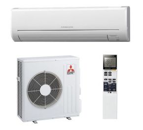 Кондиционер Mitsubishi Electric MSZ-GF60VE/MUZ-GF60VE Standart