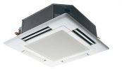 Кондиционер Mitsubishi Electric PLFY-P15VCM-E кассетные четырехпоточный