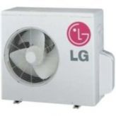 Наружный блок кондиционера LG Multi F MU3M21