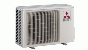 Кондиционер Mitsubishi Electric MXZ-2D40VA для 2 внутренних блоков