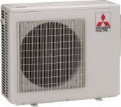 Кондиционер Mitsubishi Electric MXZ-3D54VA для 3 внутренних блоков