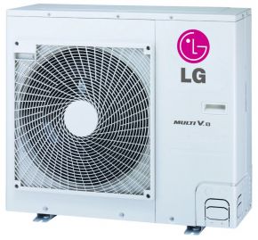 Наружный блок кондиционера LG Multi F MU4M25