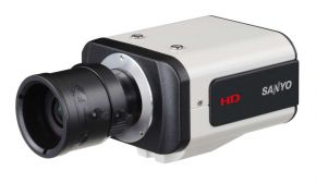 IP Камера VCC-HD2300P, Sanyo