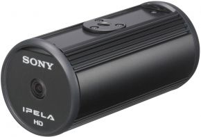 IP Камера SNC-CH110/BC, Sony