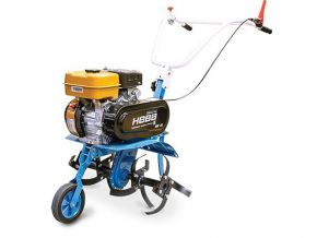 Культиватор Нева-мини МК-80Р Б дв. Briggs&amp;Stratton RS 5,0 л.с