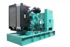 Дизель-генератор 200 кВт (Cummins C275D5) каминс