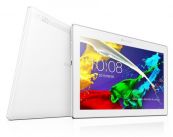 Планшетный компьютер Lenovo TAB 2 A10-70 White (ZA010001RU)