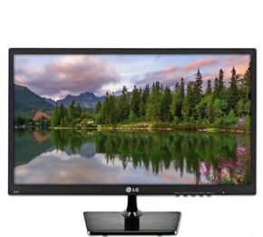 Монитор LG Flatron 19 M 38 A-B