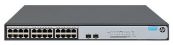 Коммутатор Hewlett-Packard 1420-24 G-2 SFP+ 10 G Uplink Switch (JH 018 A)