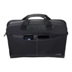 Сумка для ноутбука Asus NEREUS CARRY BAG, black 90-XB4000BA00010