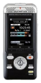 Диктофон Olympus DM-901