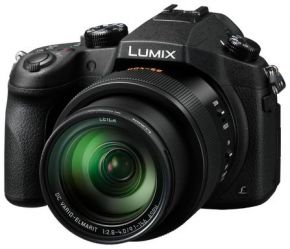 Цифровой фотоаппарат Panasonic Lumix DMC-FZ1000