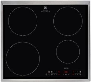 Варочная поверхность Electrolux EHH 96340 XK