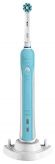 Зубная щетка Braun Oral-B Pro 570 Cross Action голубой (81564106)