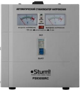 Стабилизатор Штурм PS93050RC