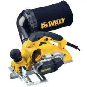 Рубанок DeWalt DW 26500