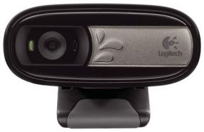 ВЕБ-камера Logitech Webcam C 170 (960-001066)