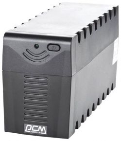 Источник бесперебойного питания Powercom RPT-800A EURO
