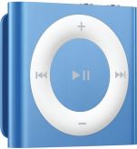 MP3 плеер Apple iPod shuffle 2GB - Blue MKME2RU/A