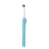 Зубная щетка Braun Oral-B Professional Clean PС 500 голубой (81317992)