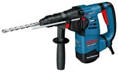 Перфоратор Bosch GBH 3-28 DFR Professional BOSCH