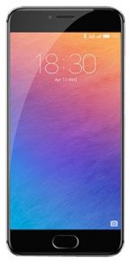 Смартфон Meizu PRO 6 32Gb Grey black