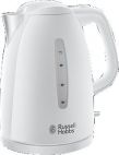 Электрический чайник Russell Hobbs 21270-70 Textures White