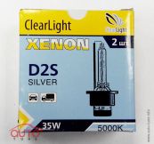 Лампа ClearLight D2S (4300К)