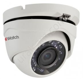 Купольная камера Hiwatch DS-T103 Hiwatch