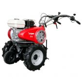 Мотоблок Pubert Vario 55H TWK+ дв.Honda с реверсом  5,5 л.с