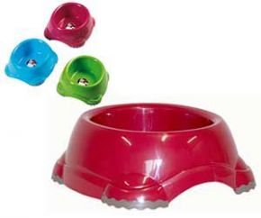 Миска Для Собак Moderna (Модерна) Smarty Bowls Non-Slip 1245мл 19см Moderna