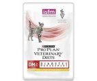 Лечебный Влажный Корм Purina (Пурина) Для Кошек При Диабете с Курицей Veterinary Diets DM Diabetes Management 85г (1*10) Purina