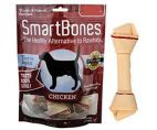 Лакомство Для Собак Средних Пород Smart Bones (СмартБонс) Chicken Medium 6шт Vp5511e Прочее